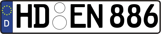HD-EN886