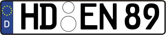 HD-EN89