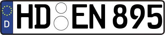 HD-EN895