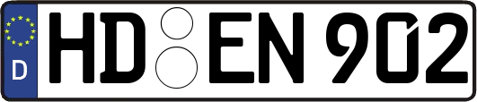 HD-EN902