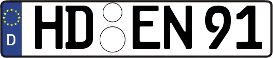 HD-EN91