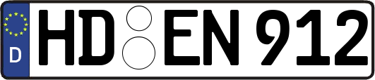 HD-EN912