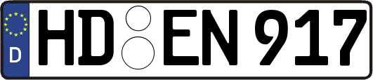 HD-EN917
