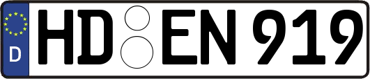 HD-EN919