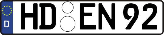 HD-EN92