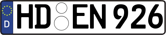 HD-EN926