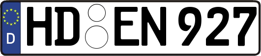 HD-EN927