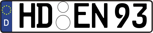 HD-EN93