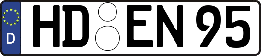 HD-EN95
