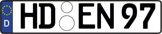 HD-EN97