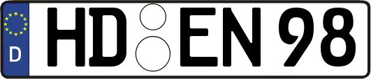 HD-EN98