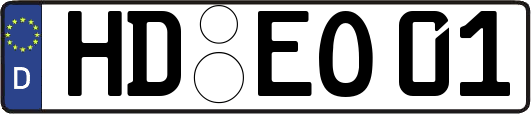 HD-EO01