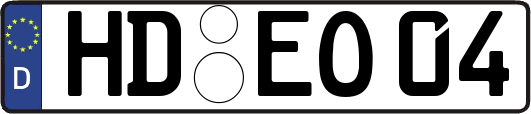 HD-EO04