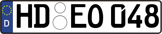 HD-EO048