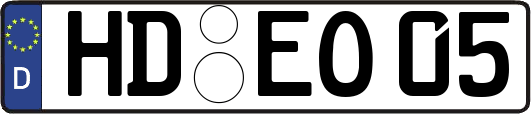 HD-EO05