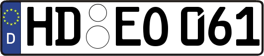 HD-EO061