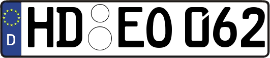 HD-EO062