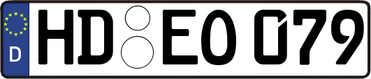 HD-EO079