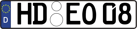HD-EO08