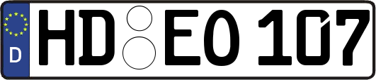 HD-EO107