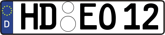 HD-EO12