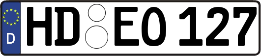 HD-EO127