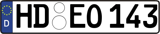 HD-EO143