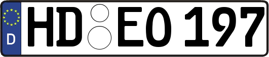 HD-EO197