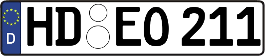 HD-EO211