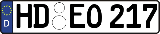 HD-EO217