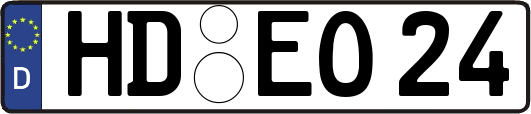 HD-EO24