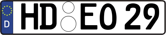HD-EO29