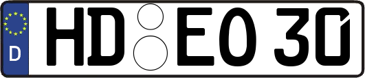 HD-EO30