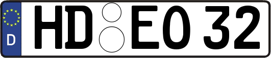 HD-EO32