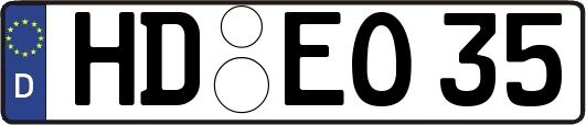 HD-EO35