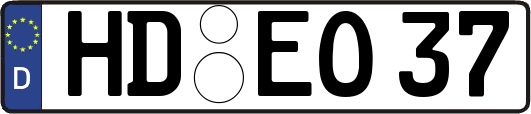HD-EO37