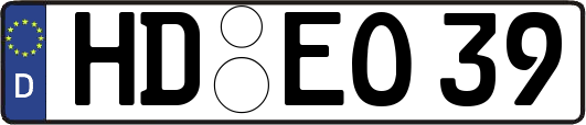 HD-EO39