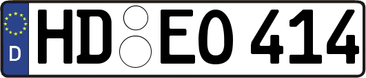 HD-EO414