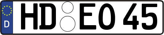 HD-EO45