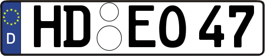 HD-EO47