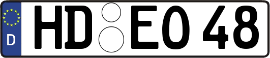 HD-EO48