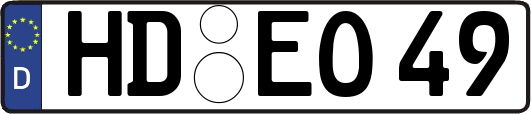 HD-EO49