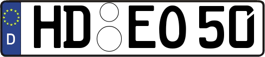 HD-EO50