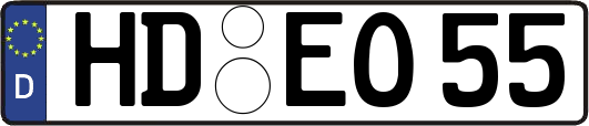 HD-EO55