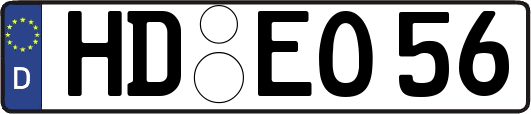 HD-EO56
