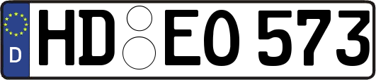 HD-EO573