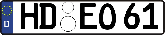 HD-EO61