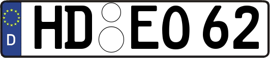 HD-EO62