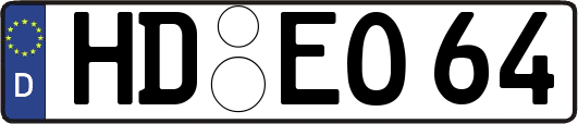 HD-EO64