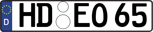 HD-EO65